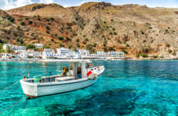 Kreta-Kracher: 12 Tage ins 3* Hotel mit Frühstück & Flug ab 562€
