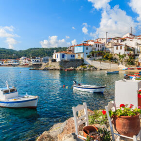 Die schönsten Rhodos Tipps für eine unvergessliche Reise Die schönsten Rhodos Tipps für eine unvergessliche Reise