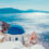 Santorini Kombi: 8 Tage im tollen Hotel mit Flug für 244€