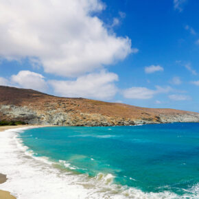 Insel Milos: 7 Tage in Griechenland mit TOP Unterkunft inkl. Frühstück & Flug nur 146€ Insel Milos: 7 Tage in Griechenland mit TOP Unterkunft inkl. Frühstück & Flug nur 146€