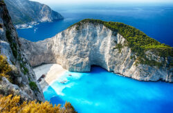 Griechenland-Traum: 8 Tage Zakynthos im tollen 4* Hotel inkl. Frühstück, Flug & Transfer...