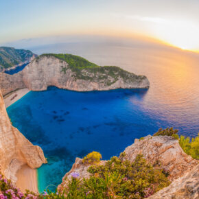 Frühbucher Zakynthos: 8 Tage in Griechenland im TOP 4* All Inclusive Hotel mit Flug & Transfer nur 441€ Frühbucher Zakynthos: 8 Tage in Griechenland im TOP 4* All Inclusive Hotel mit Flug & Transfer nur 441€