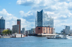 Kurztrip nach Hamburg: 2 Tage übers Wochenende im TOP 5* Westin Hotel in der Elbphilharmonie ...