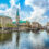 Kurztrip nach Hamburg: 3 Tage im stylischen Moxy Hotel mit Frühstück & Begrüßungsgetränk ab 159€