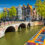 Wochenende in Amsterdam: 2 Tage Städtetrip im guten 4* Hotel ab nur 53€