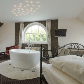 Romantisch: 3 Tage Sauerland im TOP 3* Superior Hotel mit Frühstück & Extras nur 65€ Romantisch: 3 Tage Sauerland im TOP 3* Superior Hotel mit Frühstück & Extras nur 65€