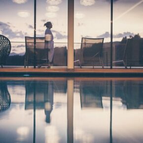 Wellness: 3 Tage Südtirol im TOP 4* Hotel mit Verwöhnpension, Sauna & Panoramapool ab 159€ Wellness: 3 Tage Südtirol im TOP 4* Hotel mit Verwöhnpension, Sauna & Panoramapool ab 159€