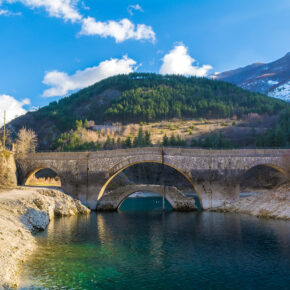 Italien im Juni: 8 Tage Abruzzen im Apartment mit Meerblick & Flug nur 97€ Italien im Juni: 8 Tage Abruzzen im Apartment mit Meerblick & Flug nur 97€