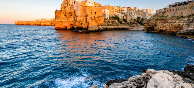 Apulien-Kracher: 8 Tage Italien inklusive Hotel, Mietwagen & Flug NUR 151€