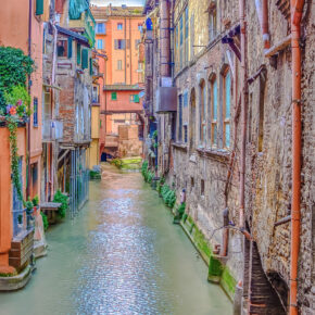 Bologna: 3 Tage in Italien mit 3* Hotel inkl. Frühstück & Flug nur 75€ Bologna: 3 Tage in Italien mit 3* Hotel inkl. Frühstück & Flug nur 75€