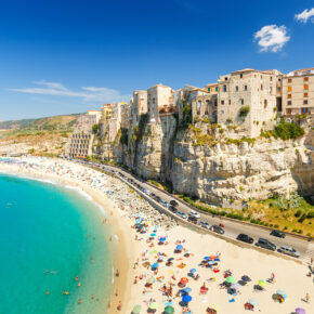 Italien: 8 Tage Kalabrien im Sommer mit TOP Apartment & Flug nur 71€ Italien: 8 Tage Kalabrien im Sommer mit TOP Apartment & Flug nur 71€