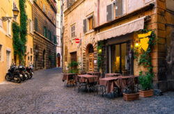 Bella Italia: 3 Tage Rom im guten 4* Hotel mit Frühstück & Flug nur 266€