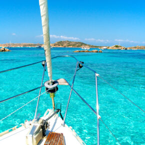 Sardinien: 8 Tage im TOP Apartment mit Flug für 91€ Sardinien: 8 Tage im TOP Apartment mit Flug für 91€