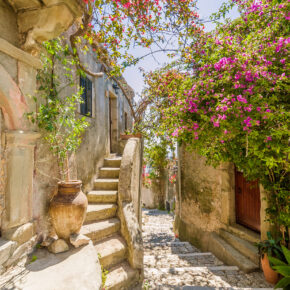 Sizilien: 8 Tage im 4* Hotel am Meer mit All Inclusive, Transfer & Flug nur 287€ Sizilien: 8 Tage im 4* Hotel am Meer mit All Inclusive, Transfer & Flug nur 287€
