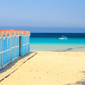 Frühbucher Sizilien All Inclusive: 8 Tage im 4* Hotel mit Flug & Transfer nur 337€ Frühbucher Sizilien All Inclusive: 8 Tage im 4* Hotel mit Flug & Transfer nur 337€