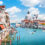 Wochenendtrip nach Venedig: 4 Tage Italien im 4* Hotel inklusive Flug nur 131€