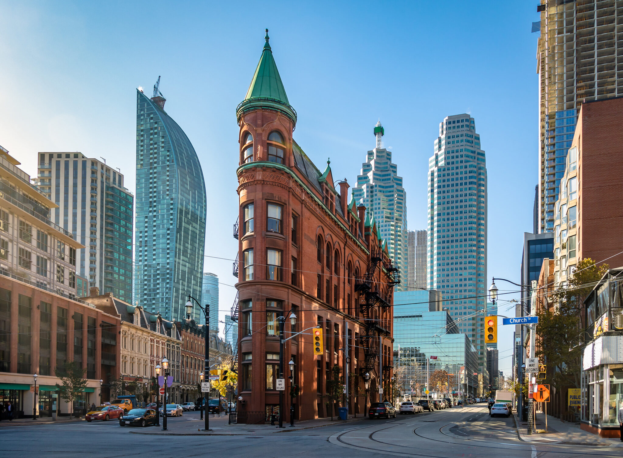 Toronto bezienswaardigheden alle highlights Visit Toronto