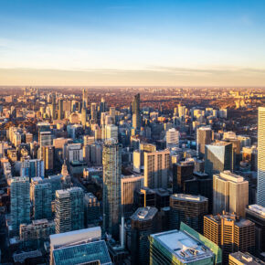 Toronto Tipps: Entdeckt Kanadas kulturelle Vielfalt in nur einer Stadt