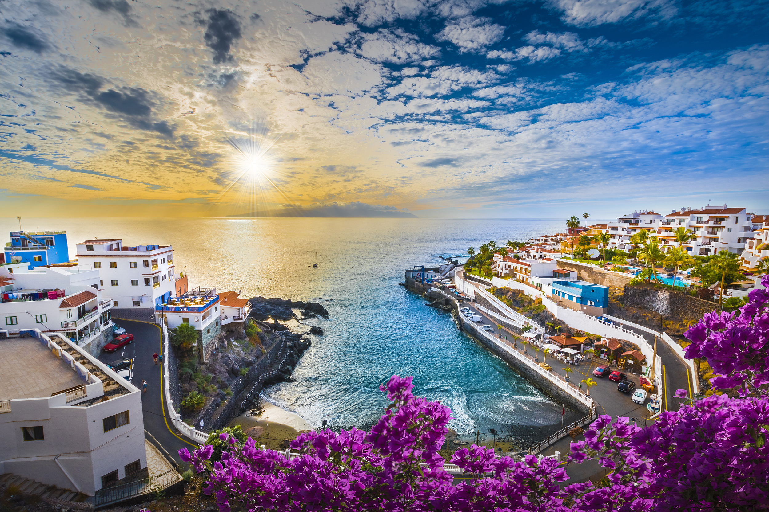 Teneriffa Tipps: Die schwarze Perle der Kanaren - Urlaubstracker.de