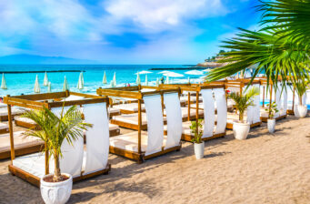 Ab auf die Kanaren: 8 Tage Teneriffa ins 4* Hotel mit Frühstück, Flug & Transfer ab 524€