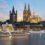 Städtetrip Köln: 2 Tage übers WE nach Köln mit 3* Hotel nur 42€