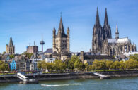 Köln Gutschein: 2-tägiger Kurztrip im tollen 3* Hotel mit Frühstück nur 54,50€