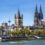 Köln Gutschein: 2 Tage am Wochenende im tollen 3* Hotel mit Frühstück nur 51,99€