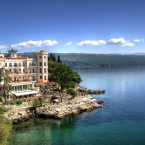 Sommerferien in Kroatien: 8 Tage mit TOP 4* Apartment & Flug nur 164€ Sommerferien in Kroatien: 8 Tage mit TOP 4* Apartment & Flug nur 164€