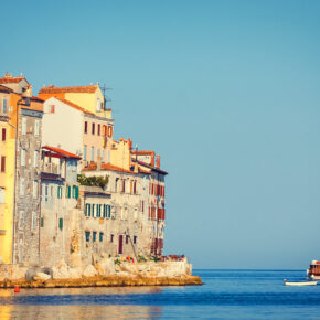 Ab nach Kroatien: 8 Tage Istrien mit privatem Apartment & Flug nur 66€ Ab nach Kroatien: 8 Tage Istrien mit privatem Apartment & Flug nur 66€