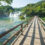 Kroatien: 3 Tage nahe dem Krka-Nationalpark in TOP Unterkunft mit Meerblick & Flug nur 117€