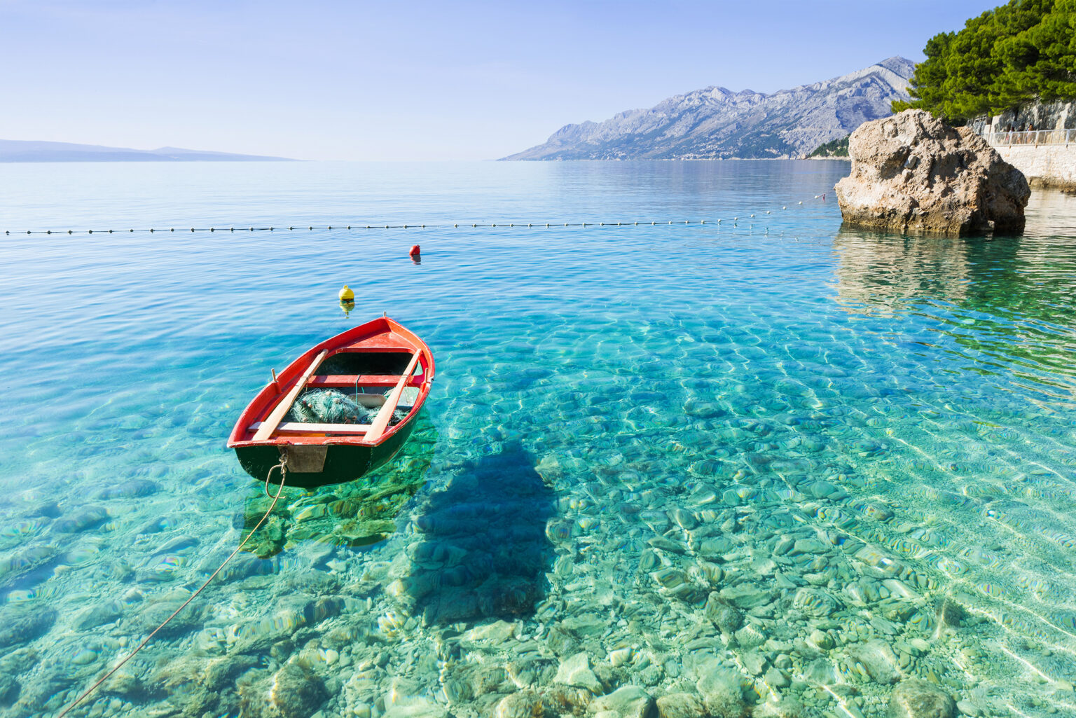 Kroatien Tipps Die Regionen der Adria im Überblick