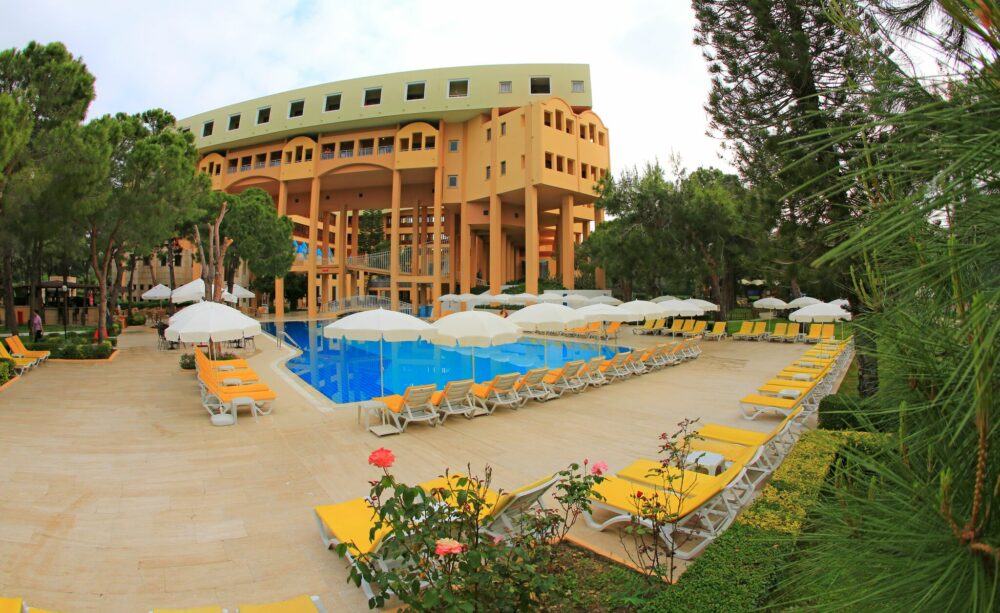 Labranda Excelsior Hotel Side Labranda Excelsior Hotel Side