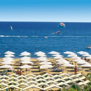 Family-Deal: 7 Tage in Side im 4* LABRANDA Hotel mit All Inclusive, Flug, Transfer & Zug nur 196€ Family-Deal: 7 Tage in Side im 4* LABRANDA Hotel mit All Inclusive, Flug, Transfer & Zug nur 196€