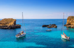 Urlaub auf Malta: 5 Tage im TOP 4* Best Western Premier mit Frühstück & Flug für NUR 304...