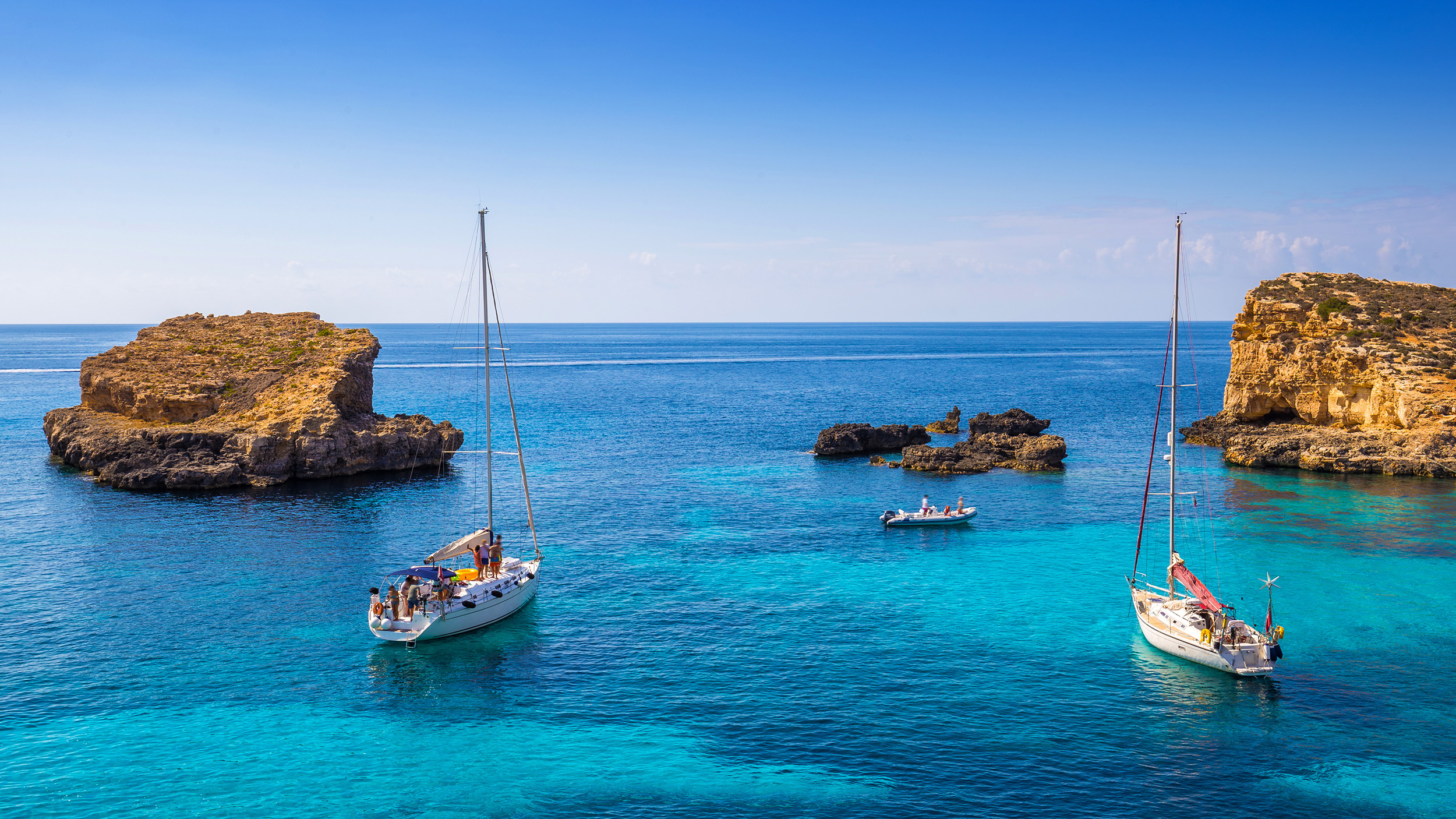 Malta Kracher: 8 Tage in TOP Unterkunft inkl. Flug ab nur 211€