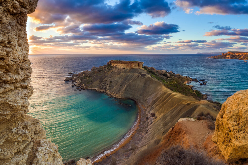 Malta Mgarr