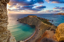 Luxus auf Malta: 6 Tage im TOP 4* Hotel mit Frühstück, Flug & Transfer ab 462€