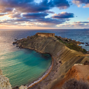 Malta Mgarr