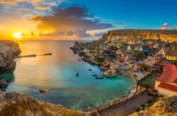 Luxus auf Malta: 8 Tage ins TOP 5* InterContinental Malta mit Eurowings Direktflügen nur 1223€