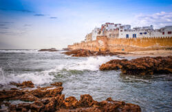 Marokko-Kracher: 8 Tage in Essaouira mit toller Unterkunft in Strandnähe, Direktflug & T...