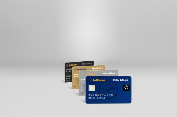 Miles & More Holidaycheck