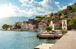 Entspannen in Montenegro: 6 Tage im sehr guten 4* Hotel mit All Inclusive, Flug & Extras...
