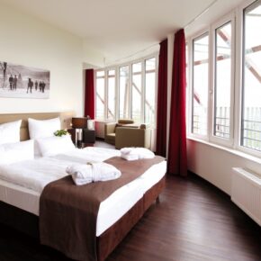 Winterberg: 2 Tage im 4* Oversum Vital Resort mit Frühstück, Dinner & Wellness ab 79€ Winterberg: 2 Tage im 4* Oversum Vital Resort mit Frühstück, Dinner & Wellness ab 79€
