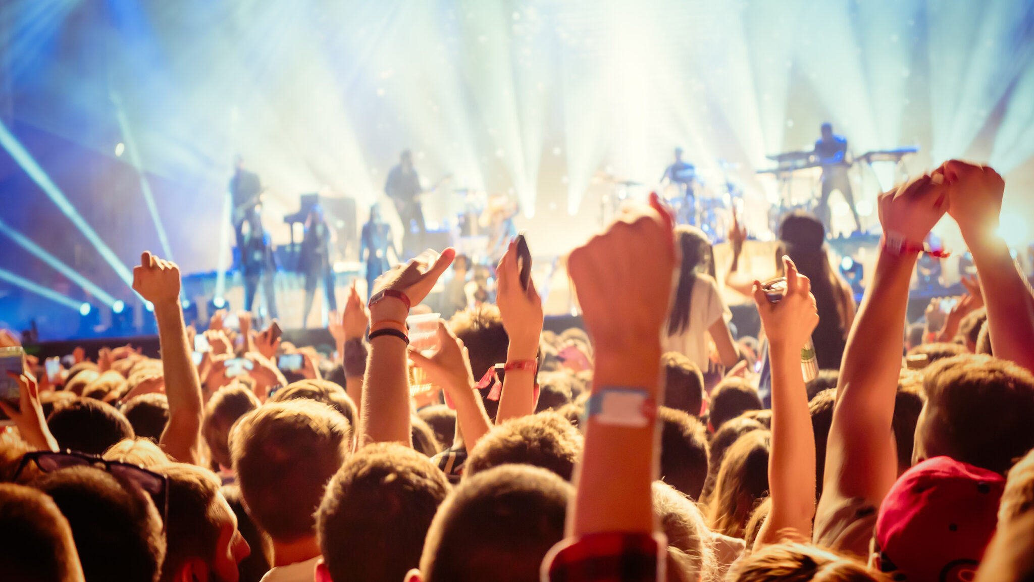 Festival-Kalender 2024 für Deutschland