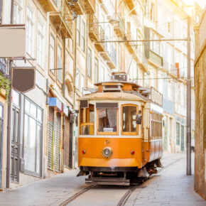 Porto: 3 Tage Städtetrip mit Unterkunft inkl. Frühstück & Flug nur 28€