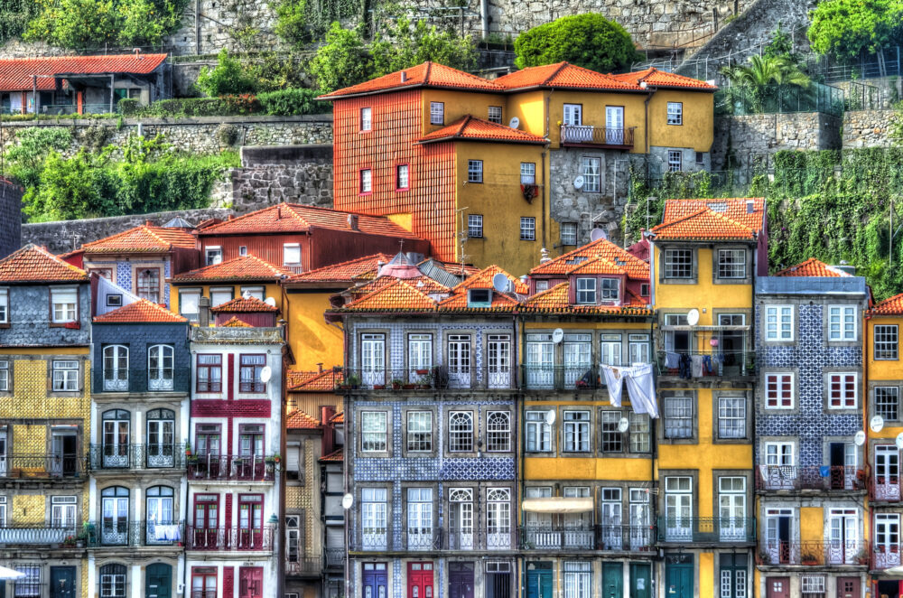 Portugal: 4 Tage Porto im TOP 4* inklusive Frühstück & Flug NUR 364€