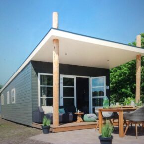Ferienpark übers Wochenende: 3 Tage in Südholland in eigener Dünen-Lodge nur 65€ Ferienpark übers Wochenende: 3 Tage in Südholland in eigener Dünen-Lodge nur 65€