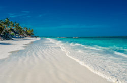 Sommer, Sonne, Sansibar: 9 Tage mit 4* Hotel, All Inclusive, Flug & Transfer nur 835€