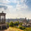 Harry Potter auf der Spur: 3 Tage Edinburgh ins TOP 4* Hotel mit Frühstück & Flug ab 246€