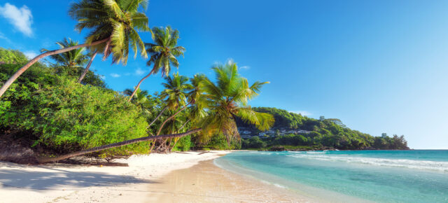 Seychellen-Inselhopping: 11 Tage mit tollen Unterkünften, Transfers und mehr nur 2980€